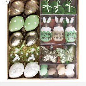DecorbyHannah Easter Eggs